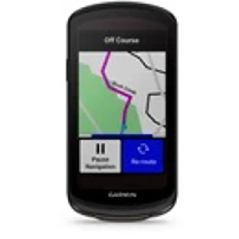 Garmin Edge 1040 Solar - GPS Cycling Computer-1